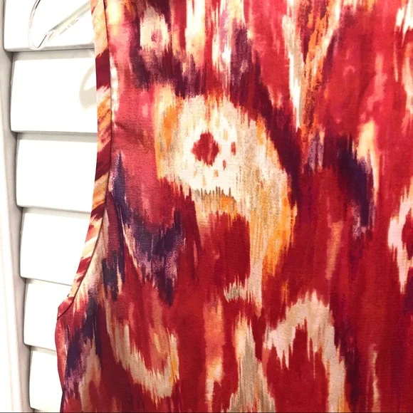 Chico’s Blouse - Picture 4 of 5